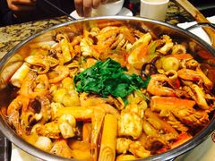 -黄记煌三汁焖锅(招商花园店)