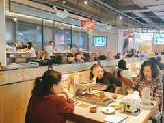 -丰茂烤串(公园店)