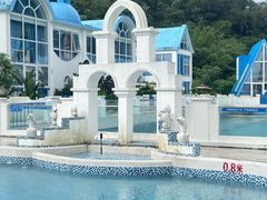 -清泉湾生态旅游度假区