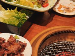 -御牛道日式烤肉料理(杭州万象城店)