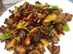 -满堂春特色餐馆