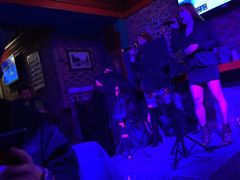 -IRISH PUB NO.9 爱尔兰酒吧