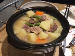 -秦香阁·西北家常菜(徐汇日月光中心店)