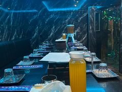-冰城小镇音乐串吧·聚会餐厅(百子湾店)