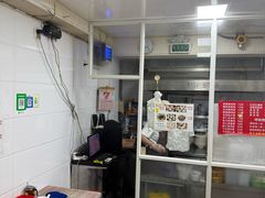 -曼曼汤包(建国西路店)