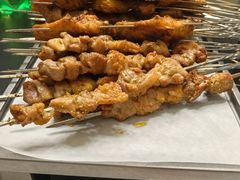 -517烧烤·龙虾·海鲜大排档(万象都荟店)