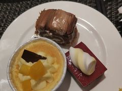 -元一希尔顿酒店·禅自助餐厅·啤酒花园