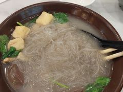 -冯鑫记南京鸭血粉丝汤(来燕路店)