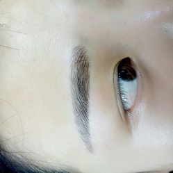 -MIVI野生眉纹绣纹眉