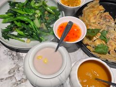 -潮堂 · 潮州菜(国贸商城店)