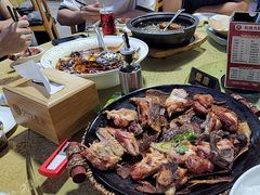 -202特色排档(五缘湾店)