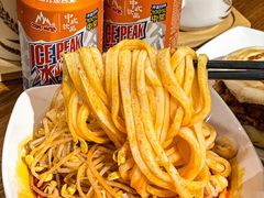 -子午路张记·肉夹馍(华强北店)