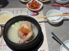 -长顺参鸡汤店(西塔总店)