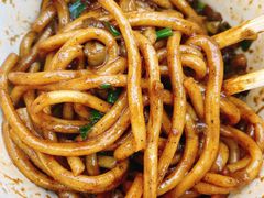 热干面-熊腊生热干面馆(宝丰店)
