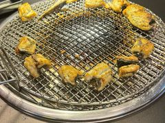 -银座苑烧肉酒场·烤活鳗(仙霞路店)