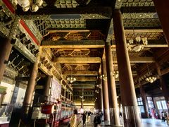 -北京市劳动人民文化宫(太庙)