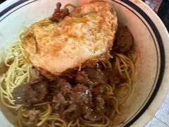 -李易面馆(树木岭店)