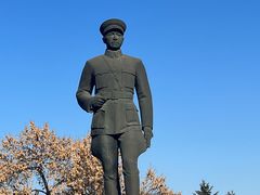 -张学良旧居陈列馆