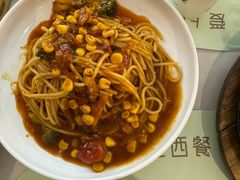 -悦荟牛排餐厅(萨尔图万达店)