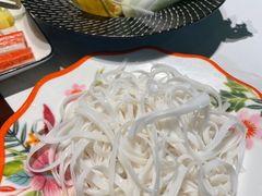 -Thai Basil罗勒叶泰式餐厅(时代天街店)