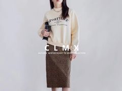 -CLMX(新天地凯德晶萃广场店)