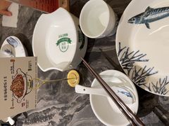 -前海沿·青岛菜(乐客城店)