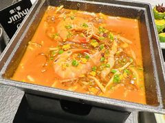 -锦荟JINHUI·浙江小馆(上海荟聚店)