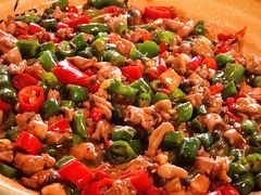 -青城甲(青城山店)