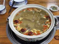 -潮陈记土鸡火锅(东厦北路店)