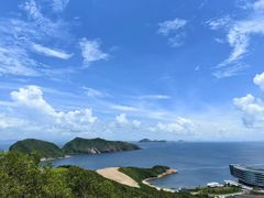 -东澳岛