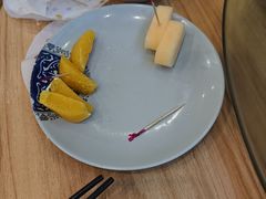 -北京烤鸭 ·儿童菜 ·采风阁家常菜餐厅(亚龙湾天域酒店)