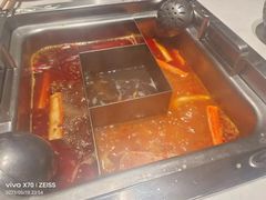 -川锅一号火锅(铜山万达店)