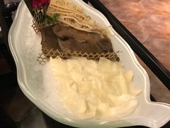-左庭右院鲜牛肉火锅(南通CBD大有境店)