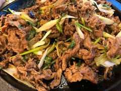 -烤肉宛饭庄(北新桥店)