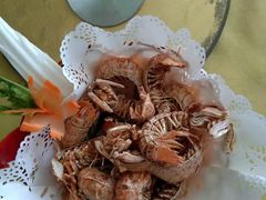 -真味馆(侨港碧海银滩店)