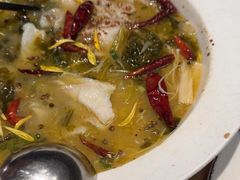 -太二酸菜鱼(宁波来福士店)
