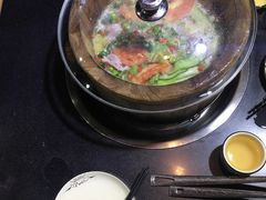 -秋语木桶鱼.酸菜鱼(开发区火车站店)