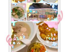 -潮米果蚝烙·潮汕小吃(海乐荟店)
