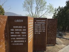 -白水寺森林公园