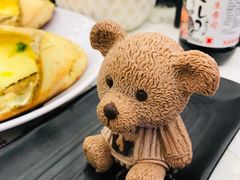 -澜悦港海鲜体验主题餐厅