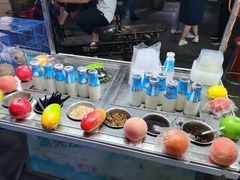 -鼓楼夜市