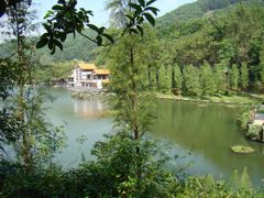 -梧桐山风景名胜区