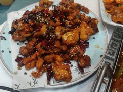 -清真•蜀风园(丁字沽店)