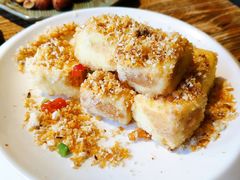喜越家作豆腐-喜越泰莱·泰越料理(海逸新天地店)