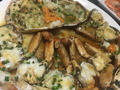 -罍+村卤菜摊(罍街店)