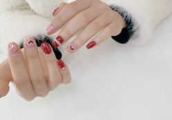 -KEKELI可可厘日式美甲美睫