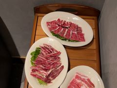 -NIUAN牛庵·日式和牛烧肉(恒隆店)