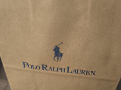 -POLO RALPH LAUREN(比斯特苏州购物村店)