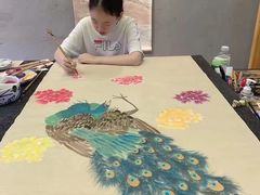 -汉翔书法丨软笔·硬笔·国画(西铁营校区)