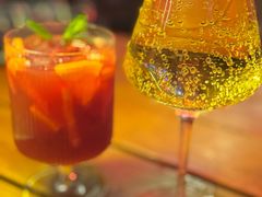 -埠口精酿夜景餐酒吧· BREWPORT BISTRO(长嘉汇重庆之眼店)